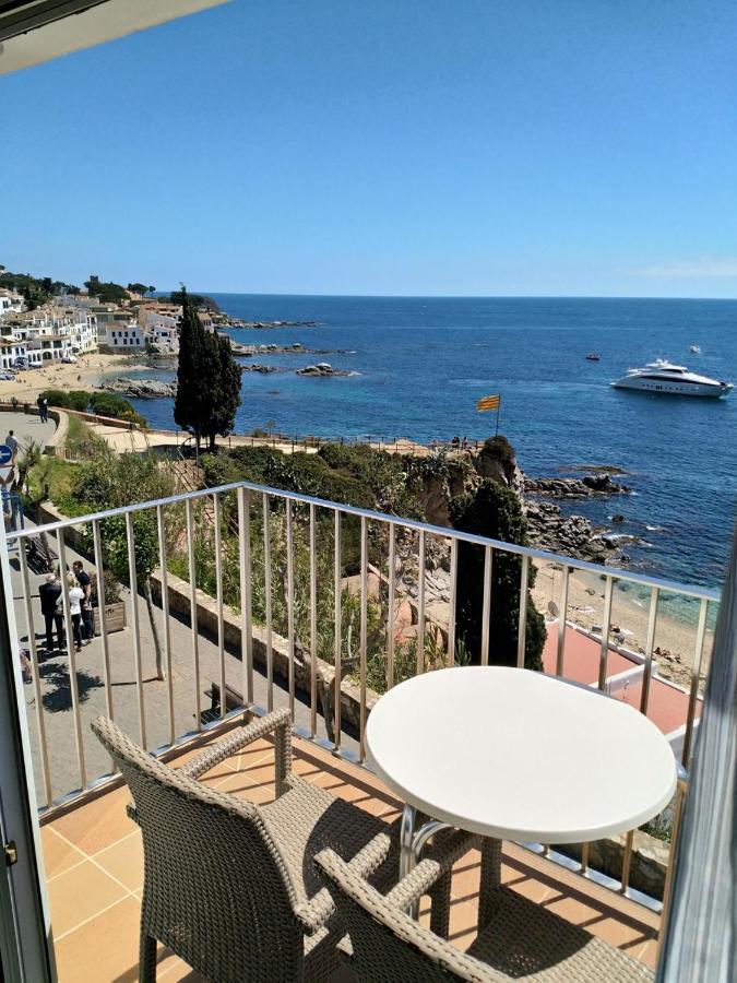Camera Matrimoniale/Doppia con Letti Singoli con Vista Mare
