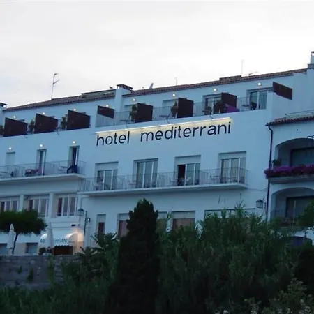Hotel Mediterrani-2